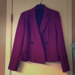Nine West Suit coat